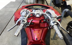 YAMAHA MAXAM 250 SG21J