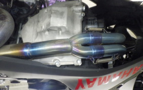 YAMAHA YZF-R25 A 2023 RG10J