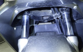 HONDA SILVER WING 600 2001 PF01