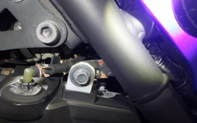 YAMAHA MT-03 ABS 2020 RH13J
