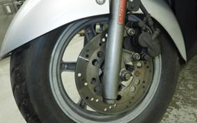 SUZUKI SKYWAVE 150 (Burgman 150)