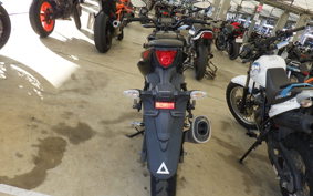 SUZUKI GSX-S125 1998 DL32B