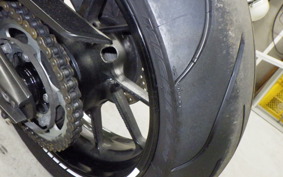 YAMAHA MT-09 A 2015 RN34J