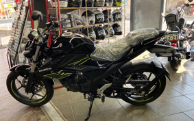 SUZUKI JIKUSA-150 ED131