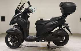 YAMAHA TRICITY 155 A 2023 SG37J