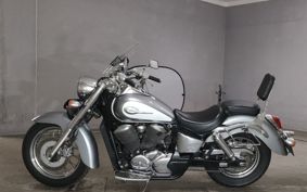 HONDA SHADOW 400 2004 NC34