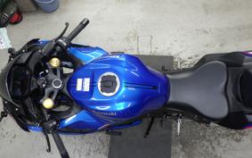 KAWASAKI ZX-4R SE 2024 ZX400P