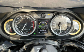 SUZUKI HAYABUSA 2022 EJ11A