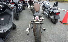 HONDA FTR223 MC34
