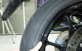 SUZUKI HAYABUSA Gen.3 2022 EJ11A