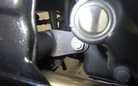 KAWASAKI NINJA 250R 2012 EX250K