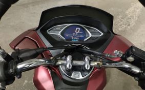 HONDA PCX 125 JF81