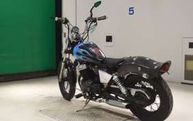 HONDA REBEL 250 MC13