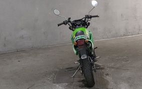 KAWASAKI KSR-2 MX080B