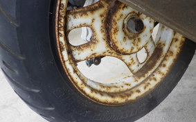 HONDA DIO GEN 2 AF27