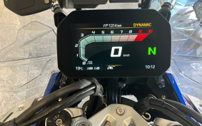 BMW R1300GS Adventure 2025 0M31