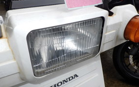 HONDA GYRO X TD02