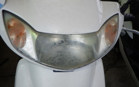 HONDA DIO Gen.6 AF68