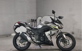 KAWASAKI Z250 ER250C