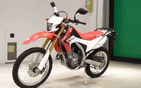 HONDA CRF250L MD38