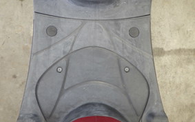 YAMAHA JOG Gen.5 SA36J