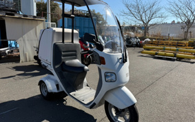 HONDA GYRO TA03