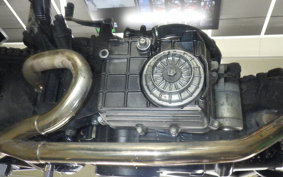 HONDA VTR 250 Gen. 2 2007 MC33