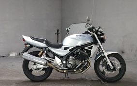 KAWASAKI BALIUS250-2 ZR250B