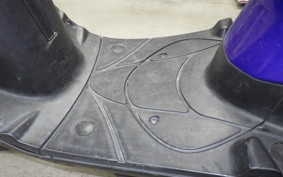 YAMAHA JOG ZR-4 2014 SA58J