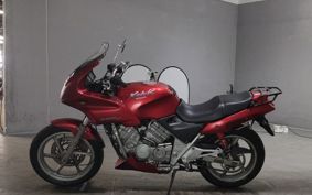 HONDA ZELBIS MC25