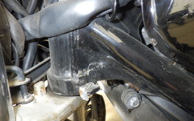 HONDA CB400SF 1992 NC31