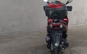 YAMAHA TRICITY 125 SE82J