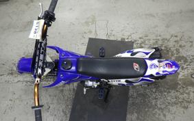 YAMAHA TT-R50 E CA01W