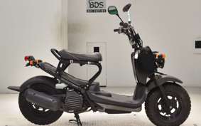 HONDA ZOOMER 1989 AF58