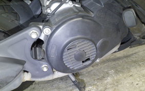 SUZUKI ADDRESS V125 S 2012 CF4MA