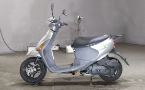SUZUKI LETS4 CA45A