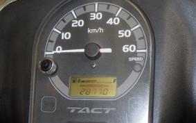 HONDA TACT-4ﾍﾞｰｼｯｸ AF75