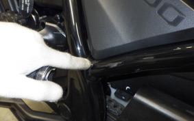 HONDA REBEL 1100 DCT 2021 SC83