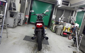 KAWASAKI Z400 FX 1980 KZ400E