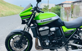 KAWASAKI ZRX1200 DAEG 2009 ZRT20D