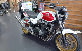HONDA CB1300SF SUPER FOUR ABS 2013 SC54
