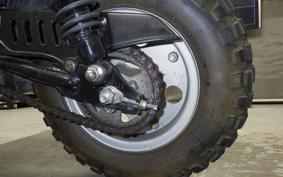 HONDA MONKEY 2020 Z50J