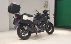 SUZUKI Vｽﾄﾛｰﾑ250