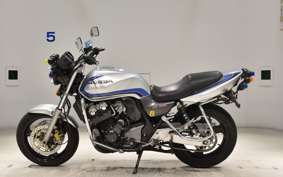 HONDA CB400SF VTEC K 2002 NC39