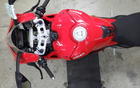 DUCATI PANIGALE V4 S 2018