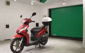 HONDA DIO 110 JF31