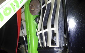 KAWASAKI KLX250 LX250E