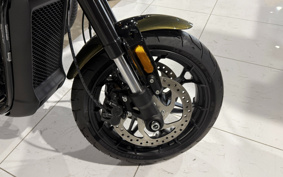 HARLEY  HARLEY XG750A 2020 NCG