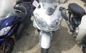 KAWASAKI ZZ1200 NINJA R 2002 ZXT20C