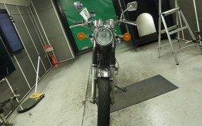 YAMAHA SR400 1979 2H6